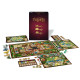 JUEGO MESA RAVENSBURGER THE CASTLES OF Juegos de mesa