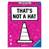 JUEGO MESA RAVENSBURGER THAT'S NOT A