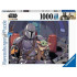PUZZLE RAVENSBURGER THE MANDALORIAN 1000 PIEZAS