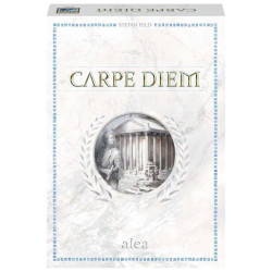 JUEGO MESA RAVENSBURGER CARPE DIEM