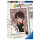 KIT PINTAR CON NÚMEROS RAVENSBURGER CREART Juegos de mesa KIT PINTAR CON NÚMEROS RAVENSBURGER CREART Juegos de mesa