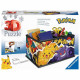 PUZZLE 3D RAVENSBURGER STORAGE BOX - Puzzles PUZZLE 3D RAVENSBURGER STORAGE BOX - Puzzles
