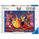 PUZZLE RAVENSBURGER DISNEY COLLECTOR'S EDITION LA Puzzles PUZZLE RAVENSBURGER DISNEY COLLECTOR'S EDITION LA Puzzles