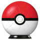 PUZZLE 3D RAVENSBURGER POKEMON POKEBALL CLASSIC Puzzles PUZZLE 3D RAVENSBURGER POKEMON POKEBALL CLASSIC Puzzles