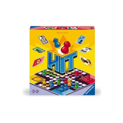 JUEGO MESA RAVENSBURGER HIT GAME