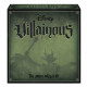 JUEGO MESA RAVENSBURGER DISNEY VILLAINOUS Juegos de mesa JUEGO MESA RAVENSBURGER DISNEY VILLAINOUS Juegos de mesa