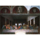PUZZLE RAVENSBURGER LEONARDO: LA ULTIMA CENA Puzzles PUZZLE RAVENSBURGER LEONARDO: LA ULTIMA CENA Puzzles