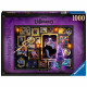 PUZZLE RAVENSBURGER DISNEY VILLAINOUS: URSULA 1000 Puzzles PUZZLE RAVENSBURGER DISNEY VILLAINOUS: URSULA 1000 Puzzles
