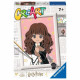 KIT PINTAR CON NÚMEROS RAVENSBURGER CREART Juegos de mesa KIT PINTAR CON NÚMEROS RAVENSBURGER CREART Juegos de mesa
