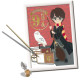 KIT PINTAR CON NÚMEROS RAVENSBURGER CREART Juegos de mesa KIT PINTAR CON NÚMEROS RAVENSBURGER CREART Juegos de mesa