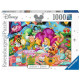 PUZZLE RAVENSBURGER DISNEY COLLECTOR'S EDITION - Puzzles PUZZLE RAVENSBURGER DISNEY COLLECTOR'S EDITION - Puzzles