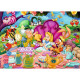 PUZZLE RAVENSBURGER DISNEY COLLECTOR'S EDITION - Puzzles PUZZLE RAVENSBURGER DISNEY COLLECTOR'S EDITION - Puzzles