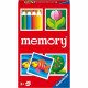 JUEGO MESA RAVENSBURGER MEMORY CHILDREN BAG Juegos de mesa JUEGO MESA RAVENSBURGER MEMORY CHILDREN BAG Juegos de mesa