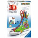 PUZZLE 3D RAVENSBURGER SNEAKER - SUPER Puzzles PUZZLE 3D RAVENSBURGER SNEAKER - SUPER Puzzles