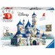 PUZZLE 3D RAVENSBURGER CASTILLO DISNEY Puzzles PUZZLE 3D RAVENSBURGER CASTILLO DISNEY Puzzles