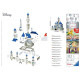 PUZZLE 3D RAVENSBURGER CASTILLO DISNEY Puzzles PUZZLE 3D RAVENSBURGER CASTILLO DISNEY Puzzles