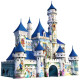 PUZZLE 3D RAVENSBURGER CASTILLO DISNEY Puzzles PUZZLE 3D RAVENSBURGER CASTILLO DISNEY Puzzles