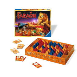 JUEGO MESA RAVENSBURGER FARAON