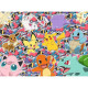 PUZZLE RAVENSBURGER POKEMON 6+ 100 PIEZAS Puzzles PUZZLE RAVENSBURGER POKEMON 6+ 100 PIEZAS Puzzles