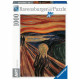 PUZZLE RAVENSBURGER MUNCH: EL GRITO 1000 Puzzles PUZZLE RAVENSBURGER MUNCH: EL GRITO 1000 Puzzles