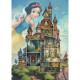 PUZZLE RAVENSBURGER DISNEY CASTLES - BLANCANIEVES Puzzles PUZZLE RAVENSBURGER DISNEY CASTLES - BLANCANIEVES Puzzles