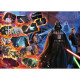 PUZZLE RAVENSBURGER STAR WARS VILLAINOUS: DARTH Puzzles PUZZLE RAVENSBURGER STAR WARS VILLAINOUS: DARTH Puzzles
