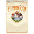 JUEGO MESA RAVENSBURGER PUERTO RICO 1897