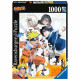 PUZZLE RAVENSBURGER NARUTO 1000 PIEZAS Puzzles PUZZLE RAVENSBURGER NARUTO 1000 PIEZAS Puzzles