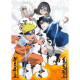 PUZZLE RAVENSBURGER NARUTO 1000 PIEZAS Puzzles PUZZLE RAVENSBURGER NARUTO 1000 PIEZAS Puzzles