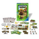 JUEGO MESA RAVENSBURGER MINECRAFT FARMER'S MARKET Juegos de mesa