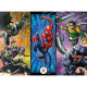 PUZZLE RAVENSBURGER SPIDERMAN 9+ 300 PIEZAS Puzzles PUZZLE RAVENSBURGER SPIDERMAN 9+ 300 PIEZAS Puzzles