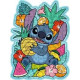 PUZZLE MADERA RAVENSBURGER DISNEY STITCH 150 Puzzles PUZZLE MADERA RAVENSBURGER DISNEY STITCH 150 Puzzles