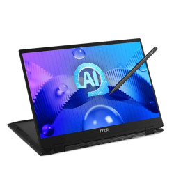 PORTATIL MSI E16AI - 016ES ULTRA 7 32GB