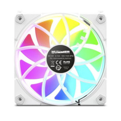 VENTILADOR CAJA NOX HUMMER EASYLINK ARGB