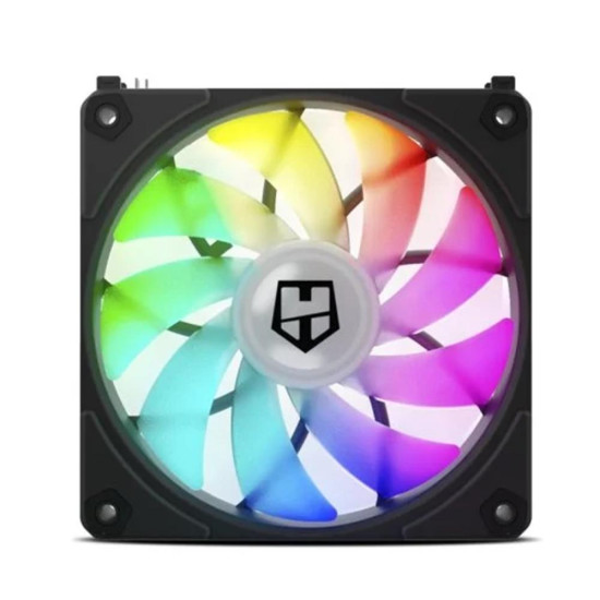 VENTILADOR CAJA NOX HUMMER EASYLINK ARGB Ventiladores caja VENTILADOR CAJA NOX HUMMER EASYLINK ARGB Ventiladores caja