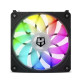 VENTILADOR CAJA NOX HUMMER EASYLINK ARGB Ventiladores caja VENTILADOR CAJA NOX HUMMER EASYLINK ARGB Ventiladores caja