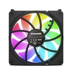 VENTILADOR CAJA NOX HUMMER EASYLINK ARGB