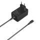CARGADOR PORTATIL UNIVERSAL LEOTEC 45W USB Baterías y cargadores portátiles CARGADOR PORTATIL UNIVERSAL LEOTEC 45W USB Baterías y cargadores portátiles