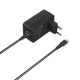 CARGADOR PORTATIL UNIVERSAL LEOTEC 45W USB Baterías y cargadores portátiles CARGADOR PORTATIL UNIVERSAL LEOTEC 45W USB Baterías y cargadores portátiles