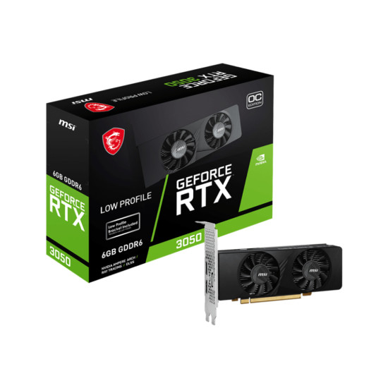 TARJETA GRAFICA MSI NVIDIA RTX 3050 Tarjetas gráficas TARJETA GRAFICA MSI NVIDIA RTX 3050 Tarjetas gráficas