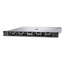 SERVIDOR DELL POWEREDGE R250 INTEL XEON