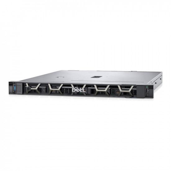 SERVIDOR DELL POWEREDGE R250 INTEL XEON Servidores