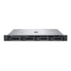 SERVIDOR DELL POWEREDGE R250 INTEL XEON