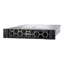 SERVIDOR DELL POWEREDGE R550 INTEL XEON