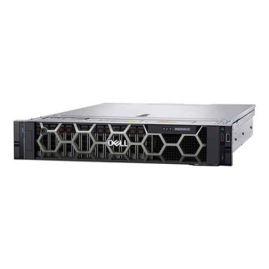 SERVIDOR DELL POWEREDGE R550 INTEL XEON Servidores SERVIDOR DELL POWEREDGE R550 INTEL XEON Servidores