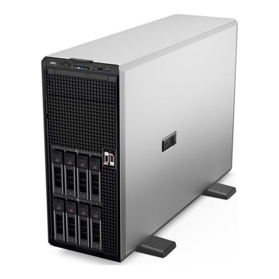 SERVIDOR DELL POWEREDGE T550 XEON SILVER Servidores SERVIDOR DELL POWEREDGE T550 XEON SILVER Servidores
