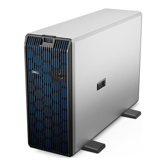 SERVIDOR DELL POWEREDGE T550 XEON SILVER Servidores SERVIDOR DELL POWEREDGE T550 XEON SILVER Servidores