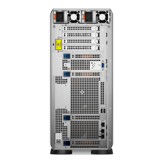 SERVIDOR DELL POWEREDGE T550 XEON SILVER Servidores SERVIDOR DELL POWEREDGE T550 XEON SILVER Servidores