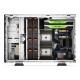 SERVIDOR DELL POWEREDGE T550 XEON SILVER Servidores SERVIDOR DELL POWEREDGE T550 XEON SILVER Servidores