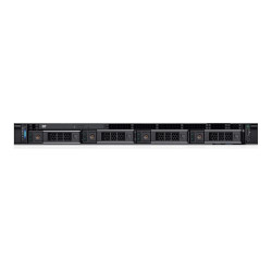 SERVIDOR DELL POWEREDGE R250 INTEL XEON